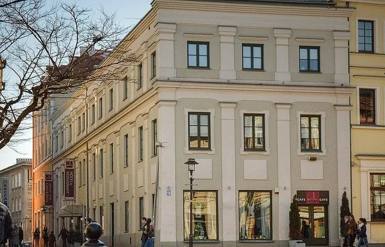 Hotel Vanilla - photo 1