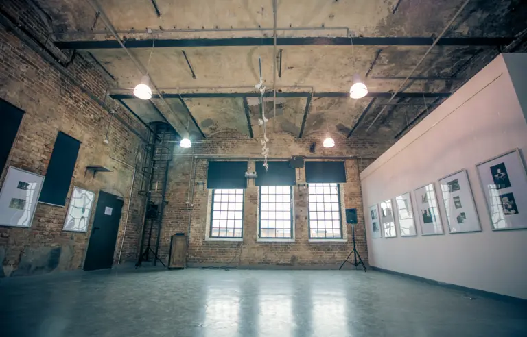 Muzeum Fabryki Manufaktura - photo 1