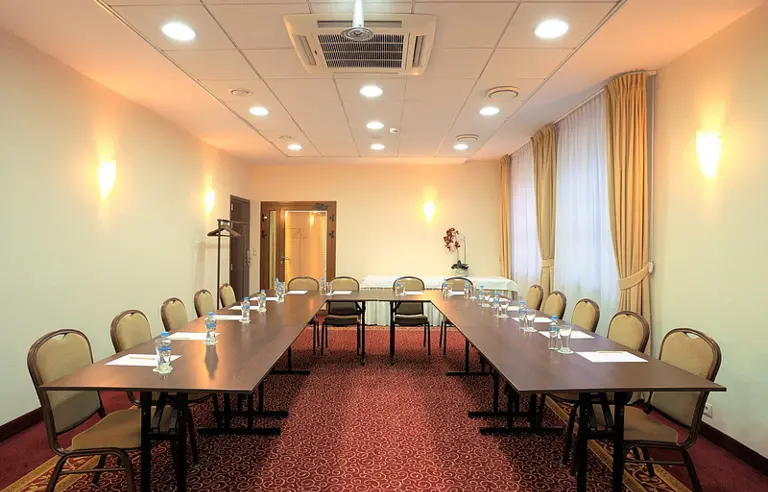 Sala konferencyjna
