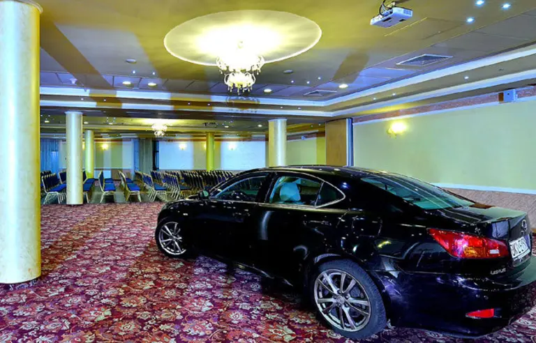 Hotel Villa Verde Congress & Spa - zdjęcie 1