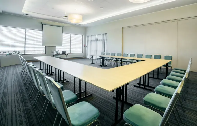 Omega Hotel - photo 1