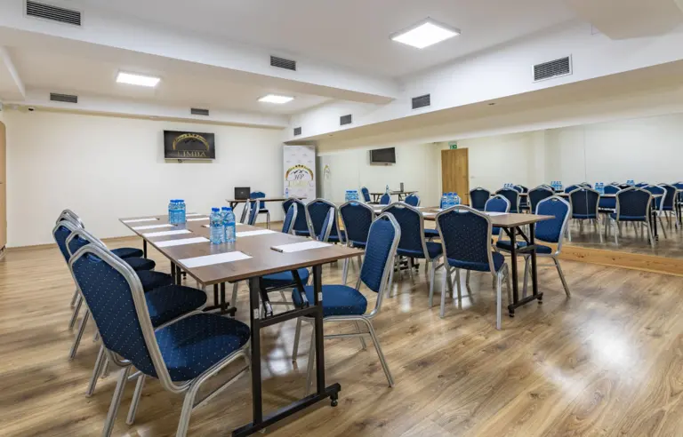 Limba Grand & Resort - zdjęcie 1