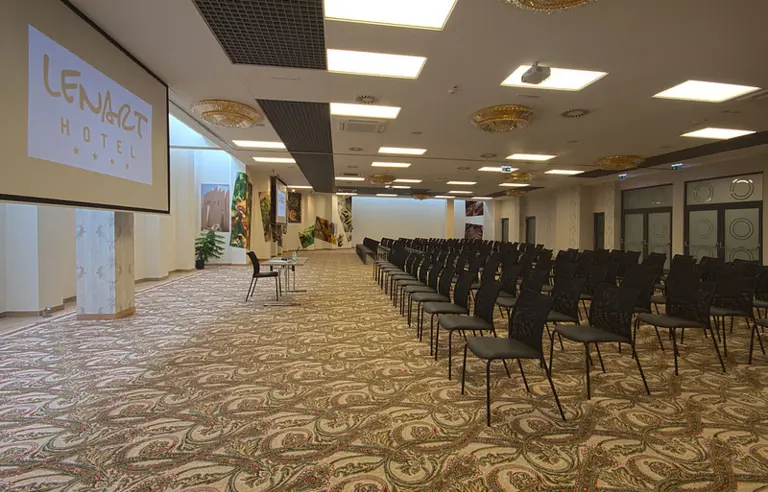 Hotel Lenart Kraków-Wieliczka - photo 1