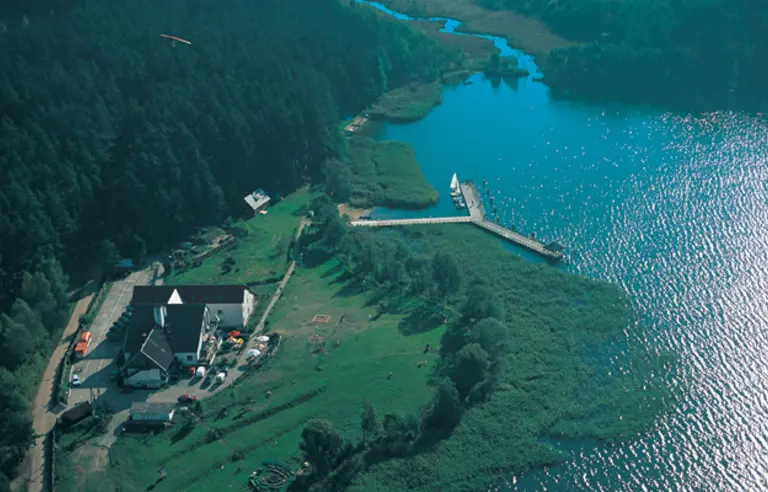 Ośrodek Wypoczynkowy Kukle - Gliniana Wioska - photo 1