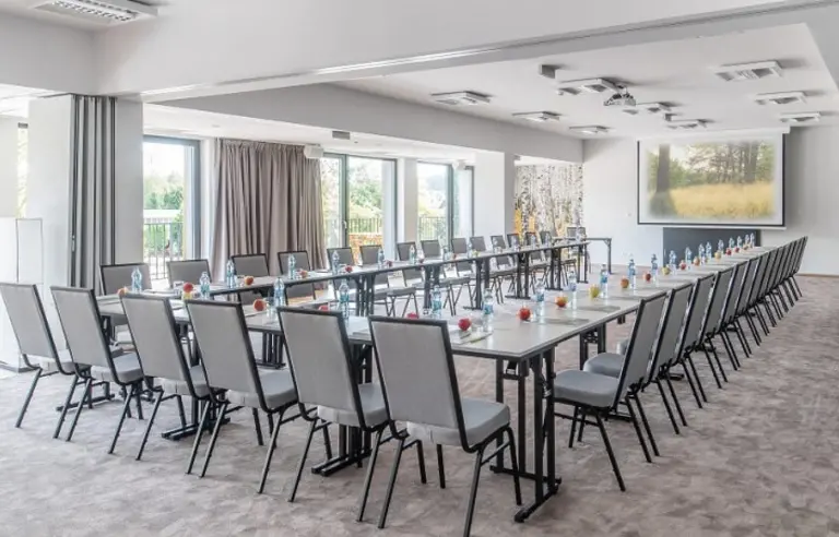 Notera Hotel SPA - zdjęcie 1