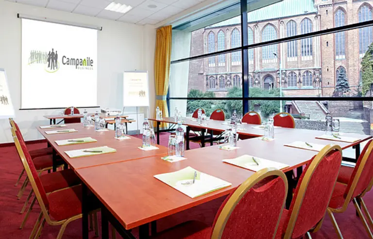 Campanile Szczecin - zdjęcie 1