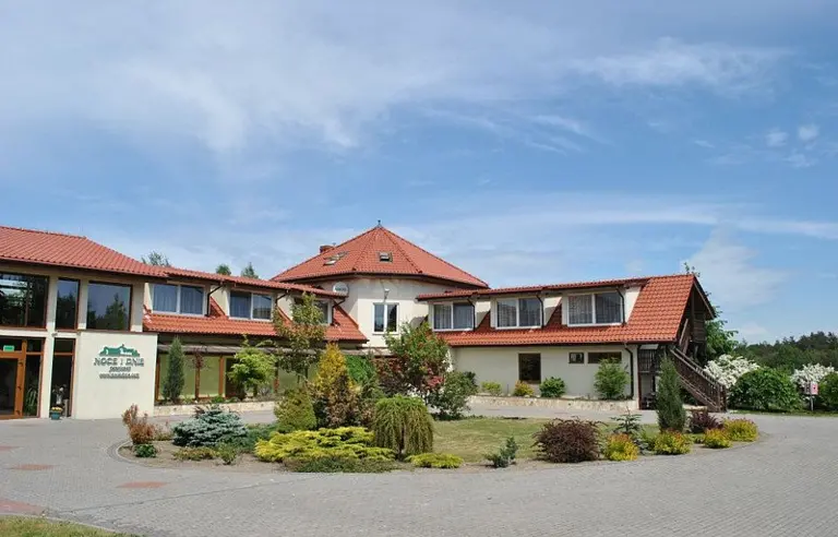 Pensjonat Noce i Dnie - zdjęcie 1