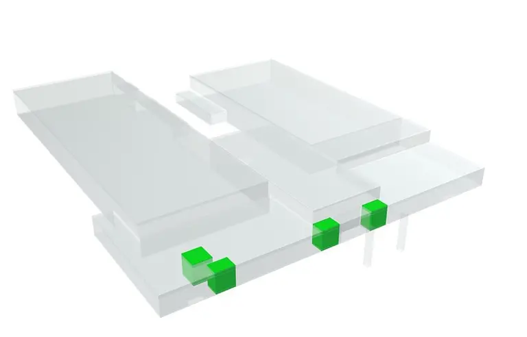 Międzynarodowe Centrum Targowo-Kongresowe EXPO Kraków - photo 1