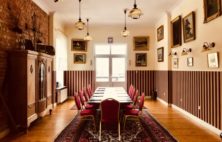 Hotel Spichrz - zdjęcie 1