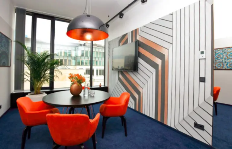 Business Link Astoria Warszawa - zdjęcie 1