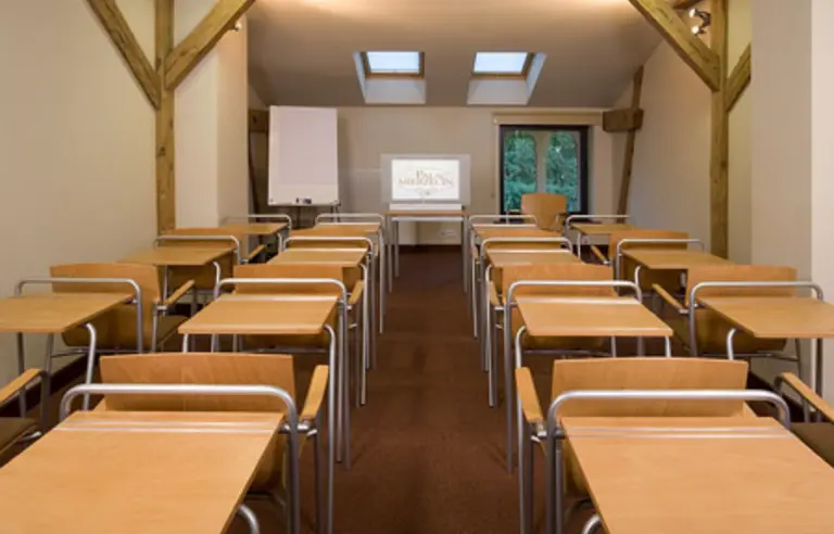 Pałac Mierzęcin Wellness & Wine Resort - photo 1