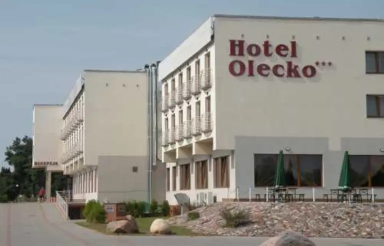 Hotel Olecko
