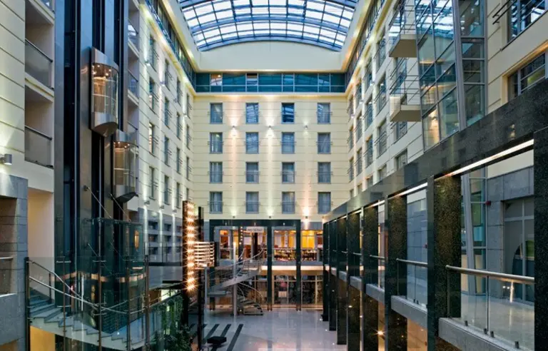 Sofitel Wrocław Old Town - zdjęcie 1