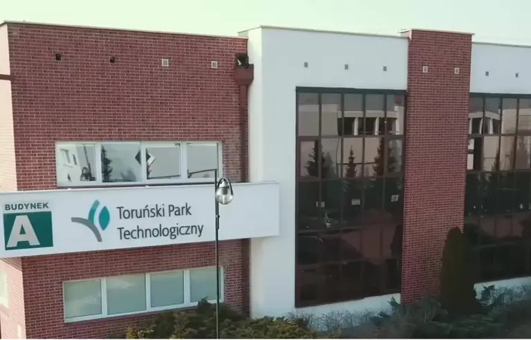 Torunski Park Technologiczny