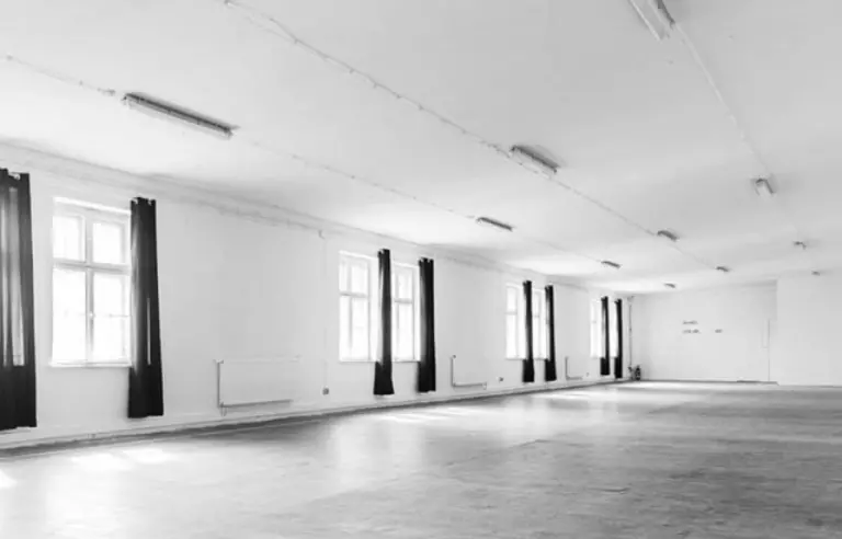 Gdynia Portowa - zdjęcie 1