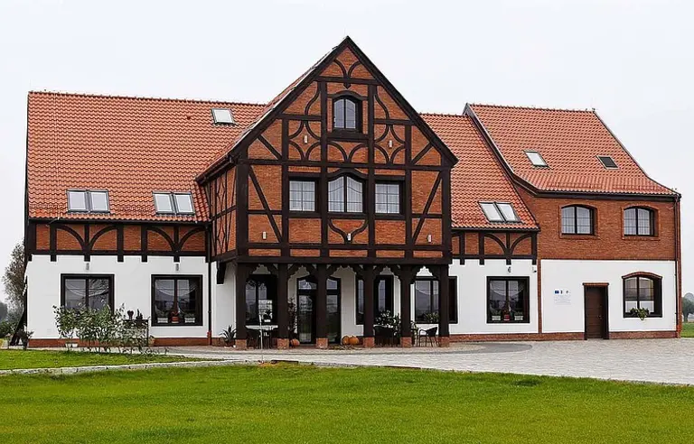 Folwark Żuławski Wladyslawowo