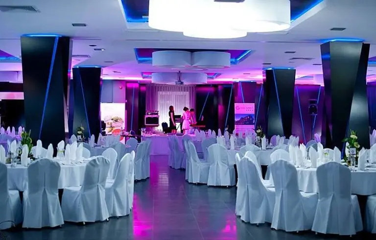 Hotel Grafit - zdjęcie 1