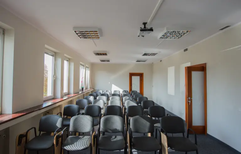 Ogrodowa 12 – Conference Center - OBIEKT ZAMKNIĘTY - zdjęcie 1