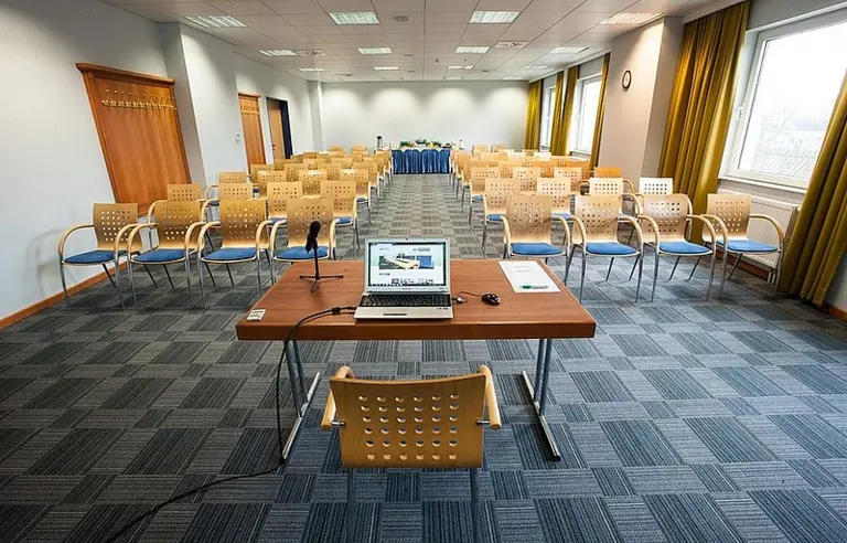 Hotel Partner Warszawa - photo 1