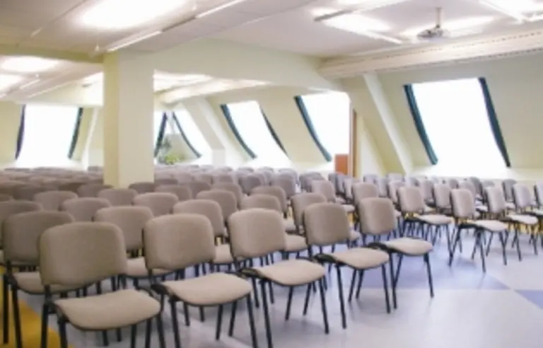 Hotel Piramida Spa & Business - photo 1