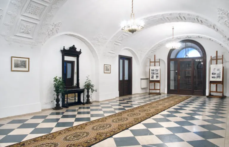 Centrum Konferencyjne Willa Decjusza - zdjęcie 1