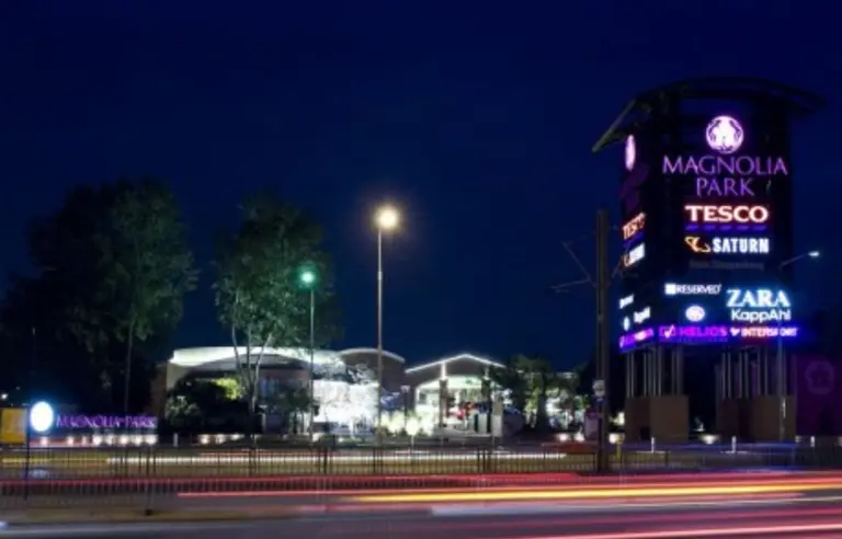 Kino Helios Magnolia Park - zdjęcie 1