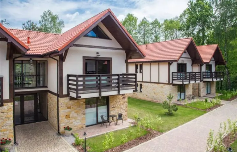 La Playa Apartamenty - zdjęcie 1