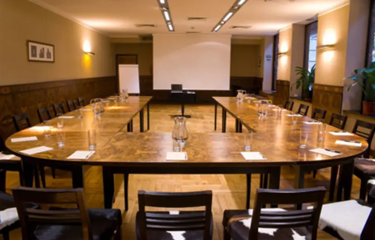 Hotel Monopol Katowice - zdjęcie 1