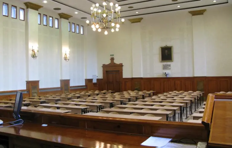 Wydział Zarządzania Uniwersytetu Gdańskiego - photo 1