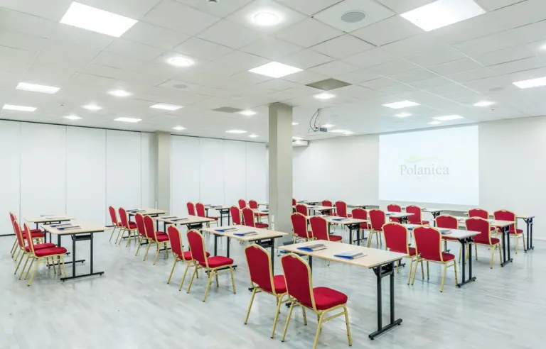 Hotel Polanica Resort & Spa - photo 1