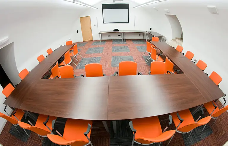 Sala konferencyjna