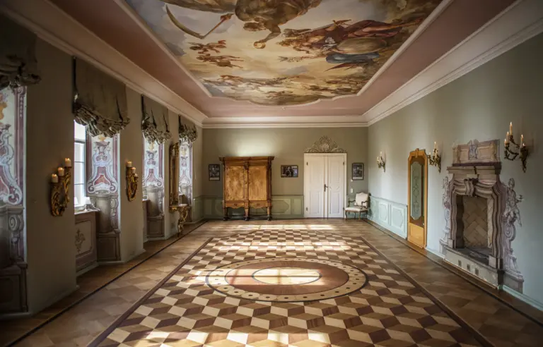 Hotel Pałac Pakoszów - photo 1