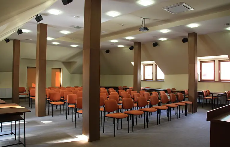 Zielony Gościniec - zdjęcie 1