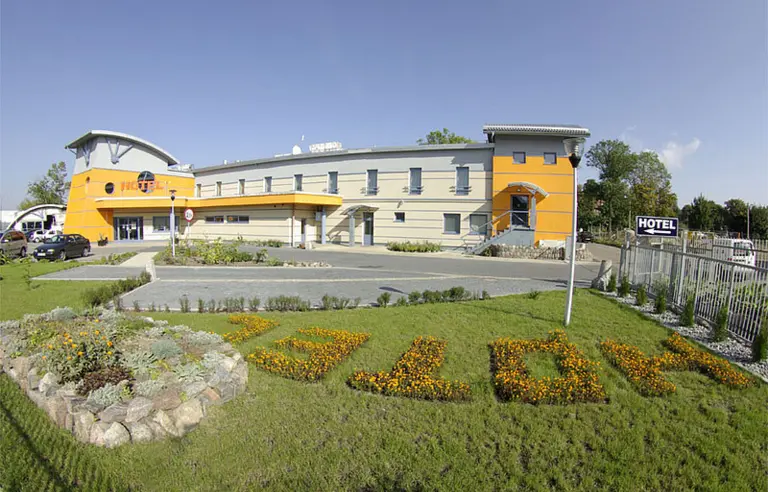 Hotel Majewski Malbork konferencje