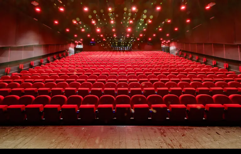 Teatr Capitol - photo 1