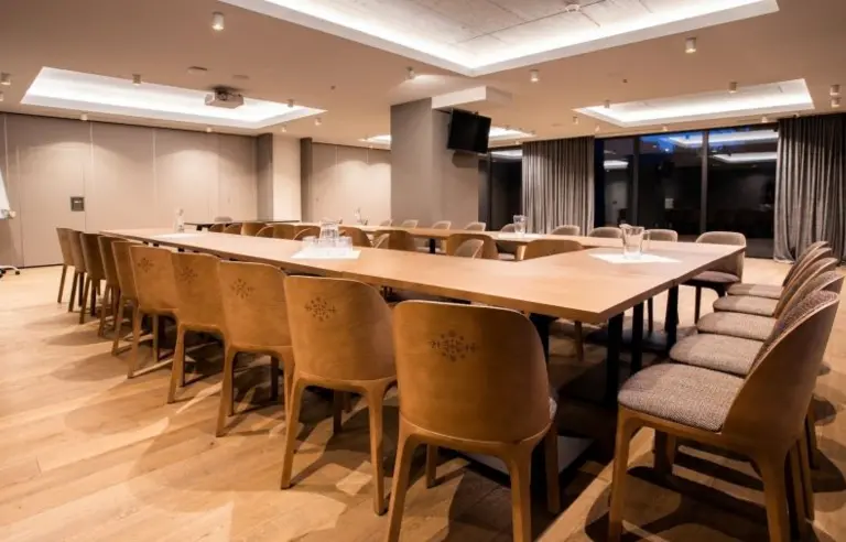 Hotel Beskid Balneo Medical Resort & SPA - photo 1