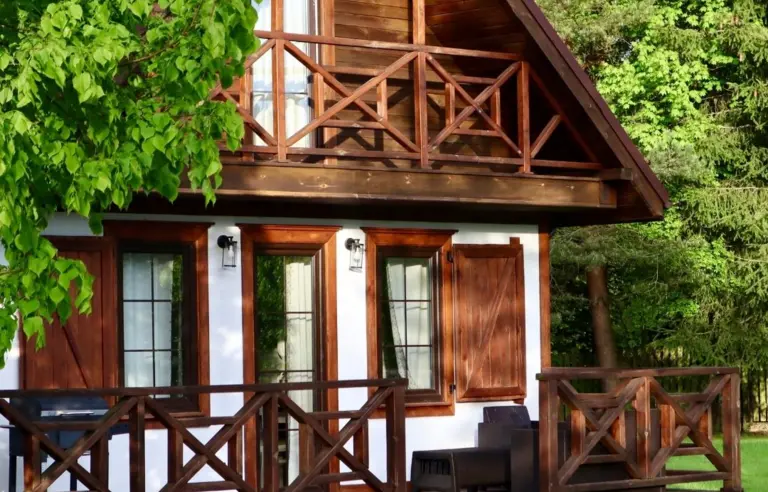 Warmia Resort - photo 1