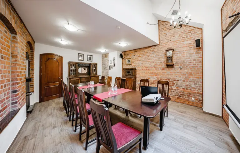 Hotel Młyn Aqua SPA w Elblągu - photo 1