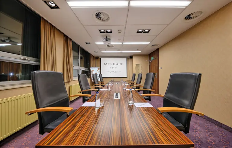 Hotel Mercure Gdańsk Stare Miasto - zdjęcie 1