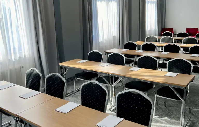 Hotel 500 Stryków - photo 1