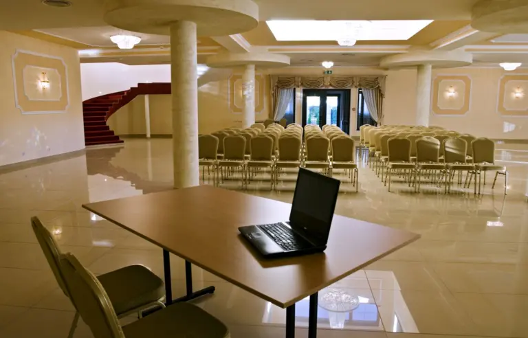 Hotel Piotr SPA&Wellness Kręgielnia - zdjęcie 1