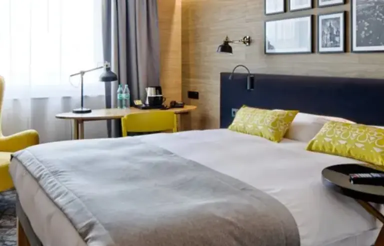 B&B Hotel Tomaszów Lubelski