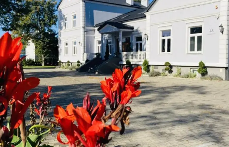 Pałac Karszów Radom