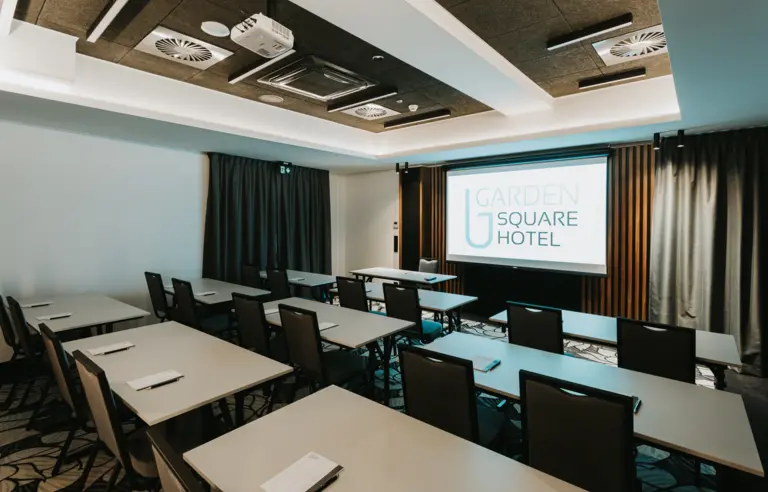 Focus Hotel Premium Kraków - photo 1