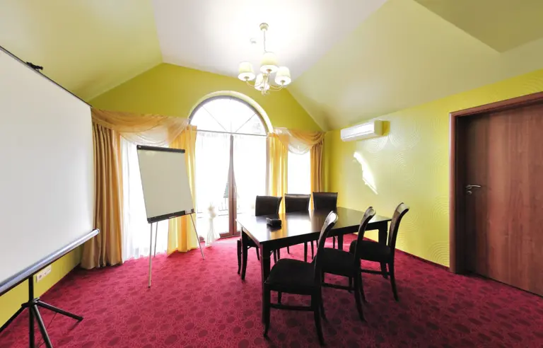 Malutkie Resort - zdjęcie 1