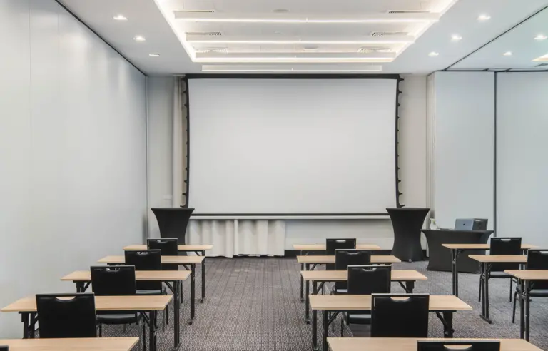 Arche Hotel Częstochowa - photo 1