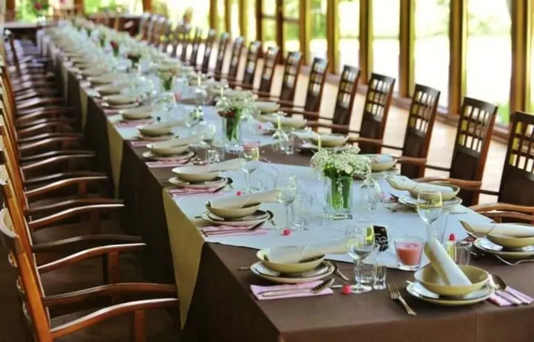 Zacisze Pomiechówek - zdjęcie 1