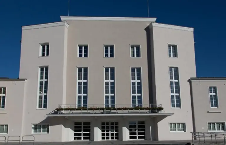 Regionalne Centrum Kultury - Fabryka Emocji