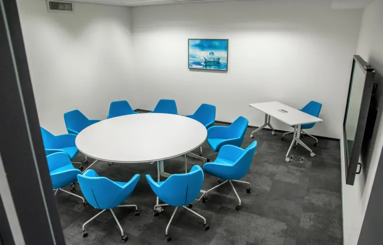 EuroCentrum Konferencyjne - zdjęcie 1