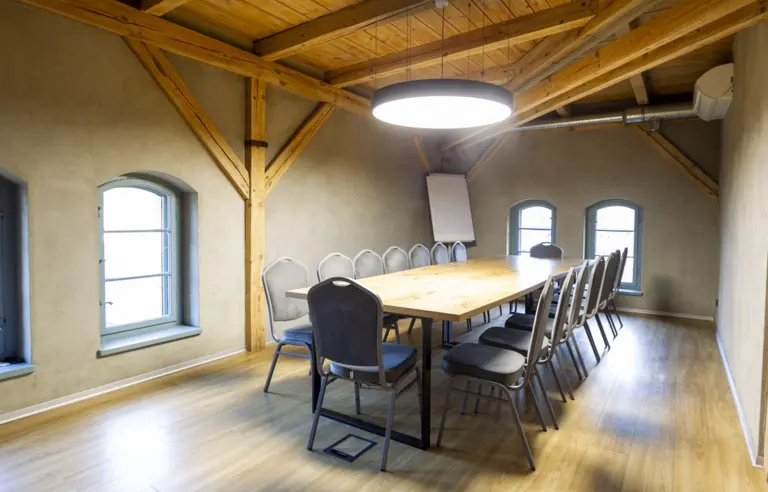 Kuźnia Społeczna - zdjęcie 1